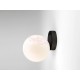 TIP OF THE TONGUE LED wall or ceiling lamp