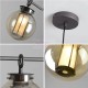 BAI MA MA LED Pendant lamp