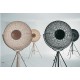 Lampadaire design Fortuny Ornaments