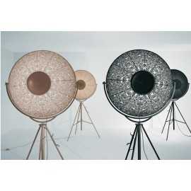 Fortuny Ornaments floor lamp