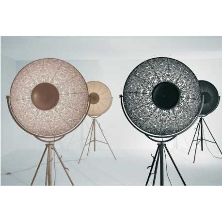 Lampadaire design Fortuny Ornaments