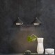 Shear PENDANT LAMP