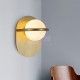 C BALL WALL LAMP