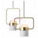 Suspension LED design LING 1 lampe