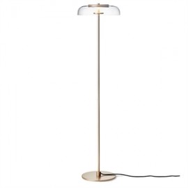 Lampadaire LED Blossi