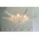 Chandelier Suspension design Mansion 