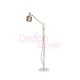 Riddle floor lamp single