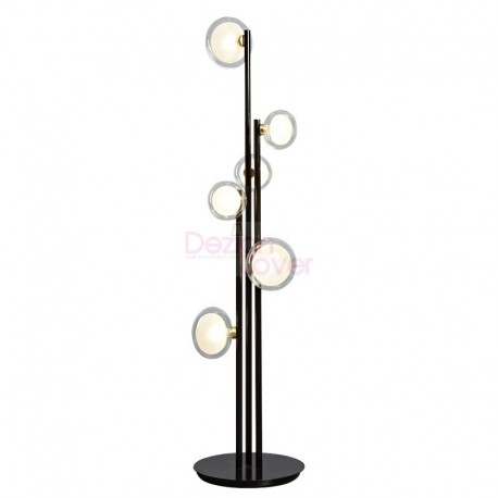 Tooy Nabila LED floor lamp