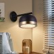 Molly Wall Lamp