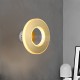 Electron LED Wall Lamp