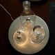 Lampe de table design Bacco 123