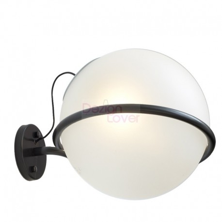 Le Sfere Model 237 Single Wall Lamp