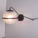 Le Sfere Model 237 Single Wall Lamp