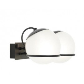 Le Sfere Model 237 Double Wall Lamp 