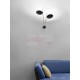 Lederam W2 Wall Lamp