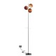 Lederam F3 Floor Lamp