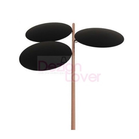 Lederam F3 Floor Lamp