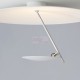 Lederam C150 ceiling Lamp