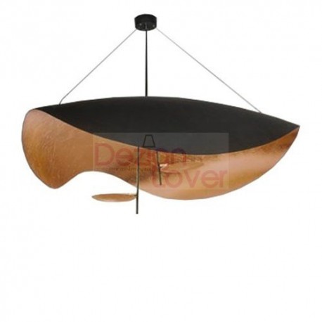 Lederam Manna S2 Pendant Lamp