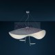 Lederam Manna S2 Pendant Lamp