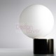 Tip of the Tongue Table Lamp