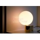 Tip of the Tongue Table Lamp