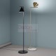 Captain Flint Floor Lamp