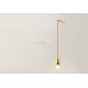 Ball Bracket Wall Lamp