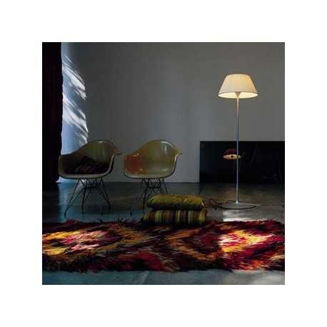 Romeo Soft floor lamp