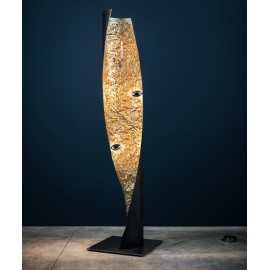 Catellani & Smith Stchu-Moon 09 Floor Lamp