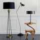 Dunham Floor Lamp