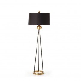 Dunham Floor Lamp