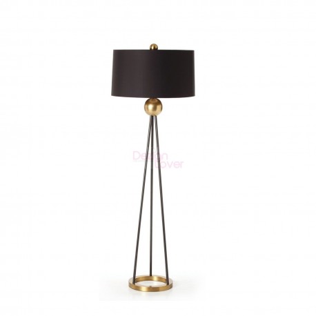 Dunham Floor Lamp