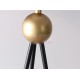 Dunham Table Lamp