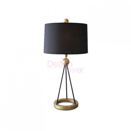 Dunham Table Lamp