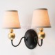 Dunham Wall Lamp