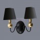 Dunham Wall Lamp