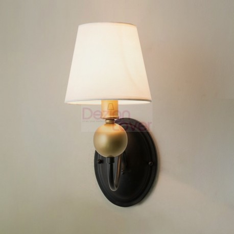 Dunham Wall Lamp