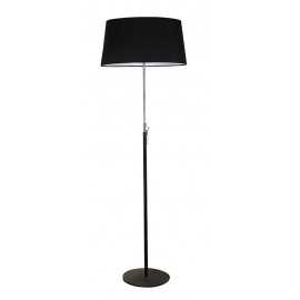 Tripod floor lamp