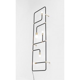 Beaubien Wall Lamp