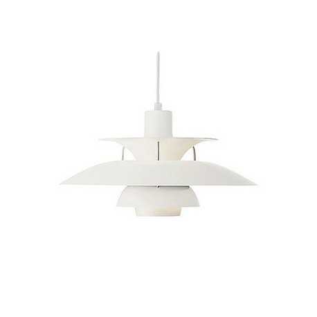 PH 50 pendant lamp