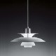 PH 50 pendant lamp