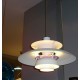 PH 50 pendant lamp