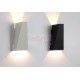 Topix design wall lamp