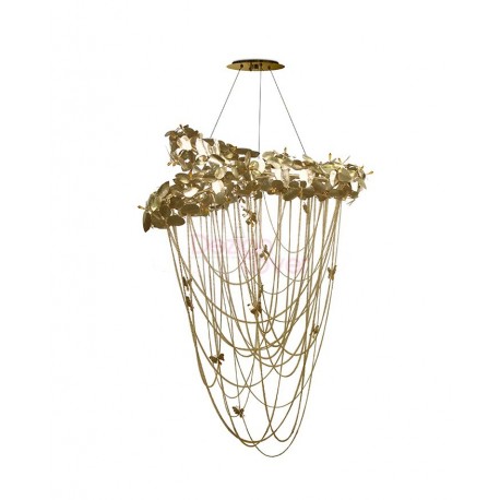 Mcqueen Chandelier