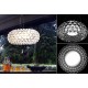 Pendant lamp caboche style Foscarini