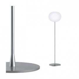 Glo Ball floor lamp design