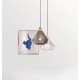 Harlow PENDANT LAMP