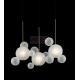 Suspension design Bolle Bubble LED 14