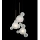 Suspension design Bolle Bubble LED 14